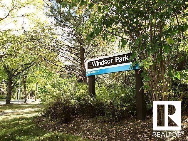 Photo 8 of 9019 Saskatchewan Dr Nw, Edmonton AB