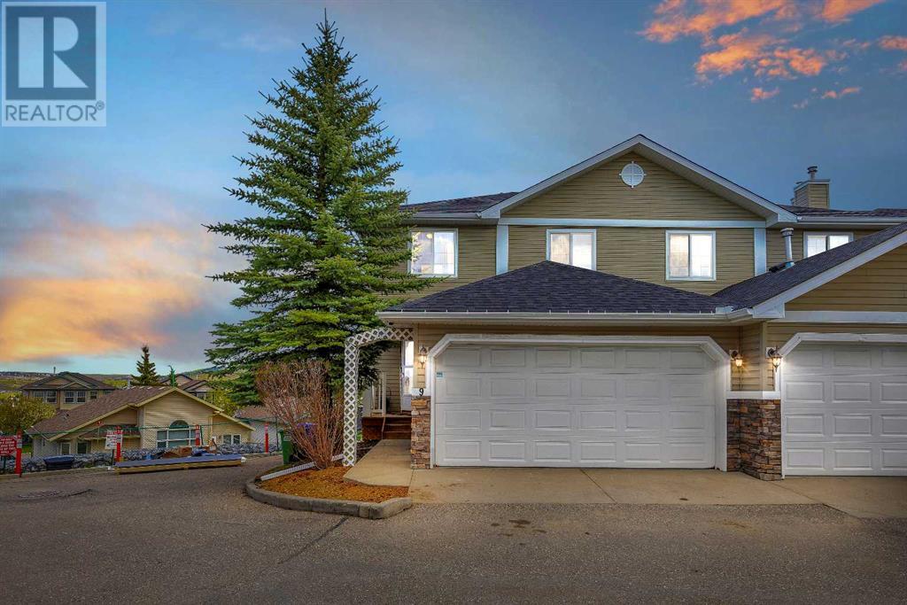 117 Bow Ridge Drive, Cochrane
