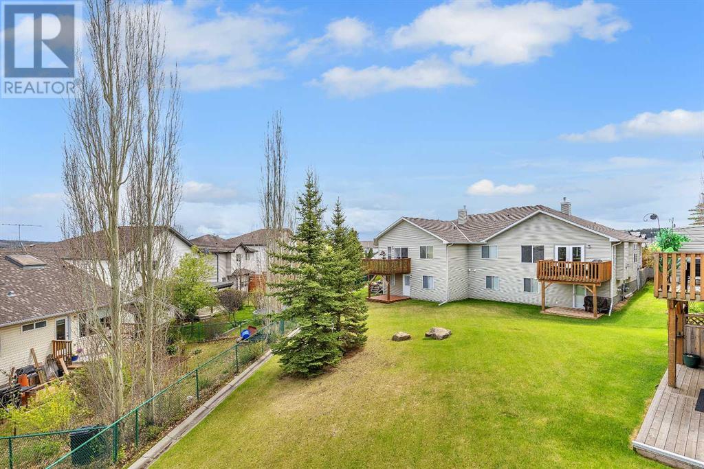 117 Bow Ridge Drive, Cochrane