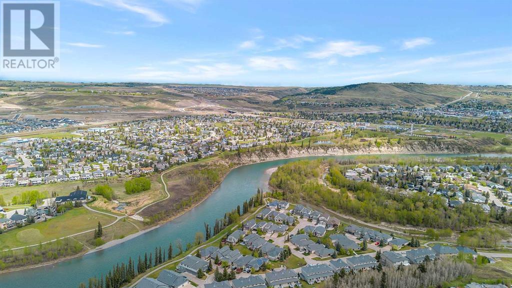117 Bow Ridge Drive, Cochrane