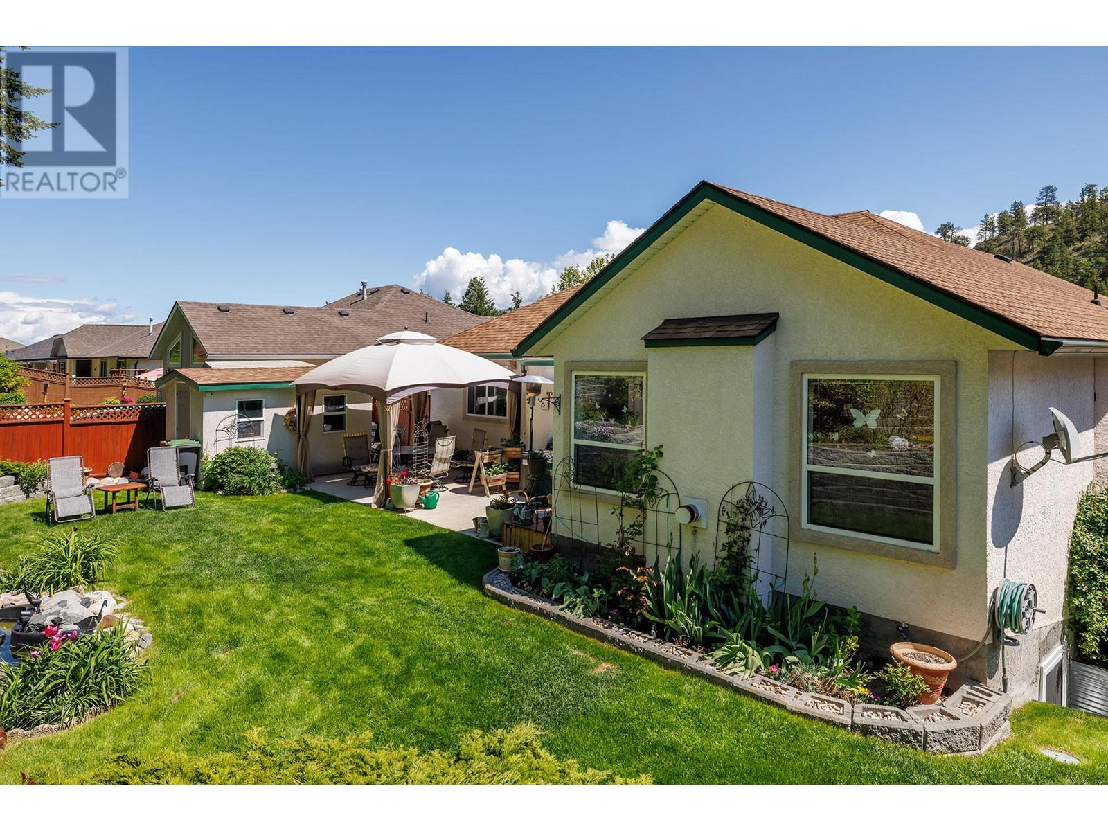  356 Woodpark Crescent, Kelowna