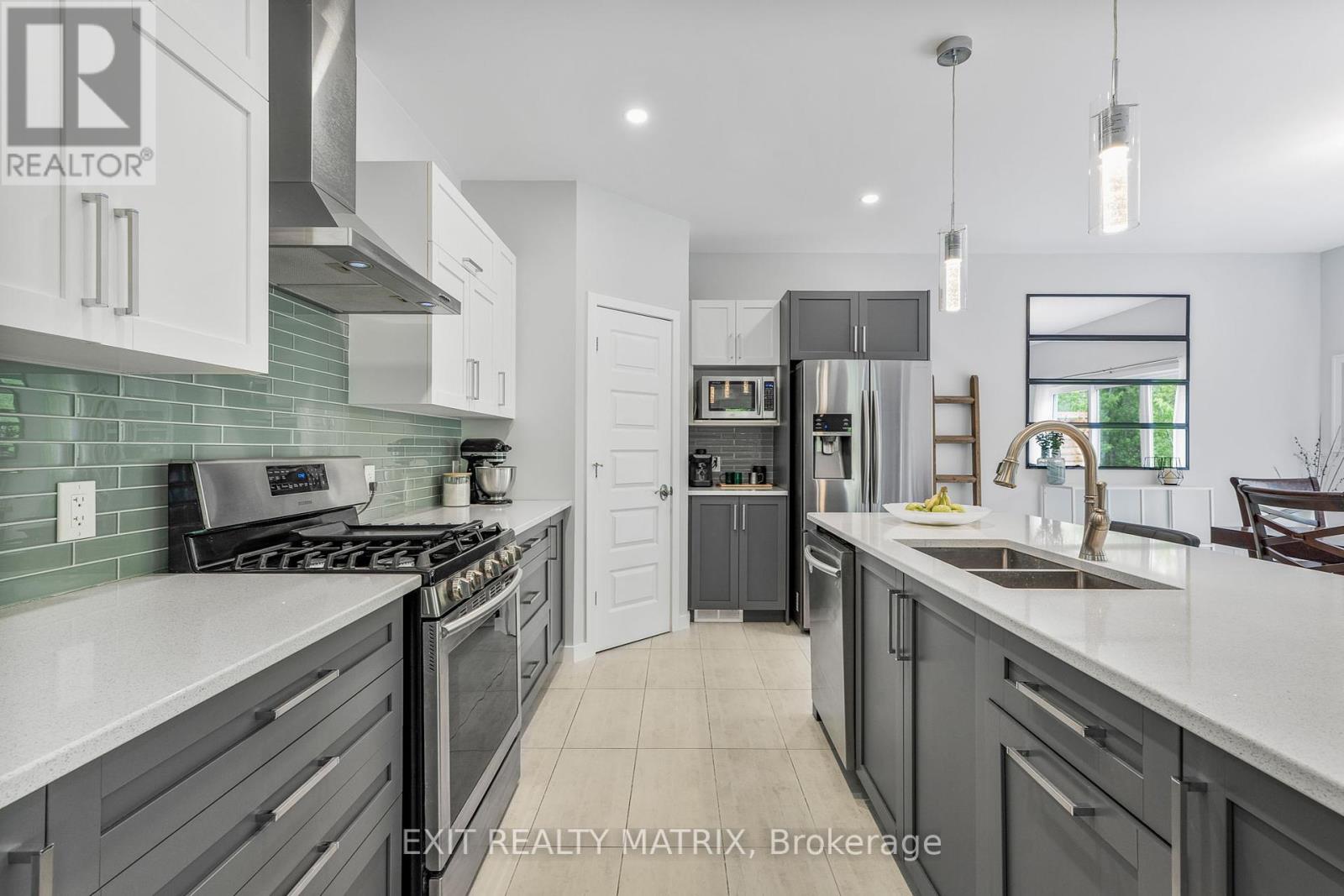 Photo 14 of 1463 Vinette Road, Clarencerockland ON