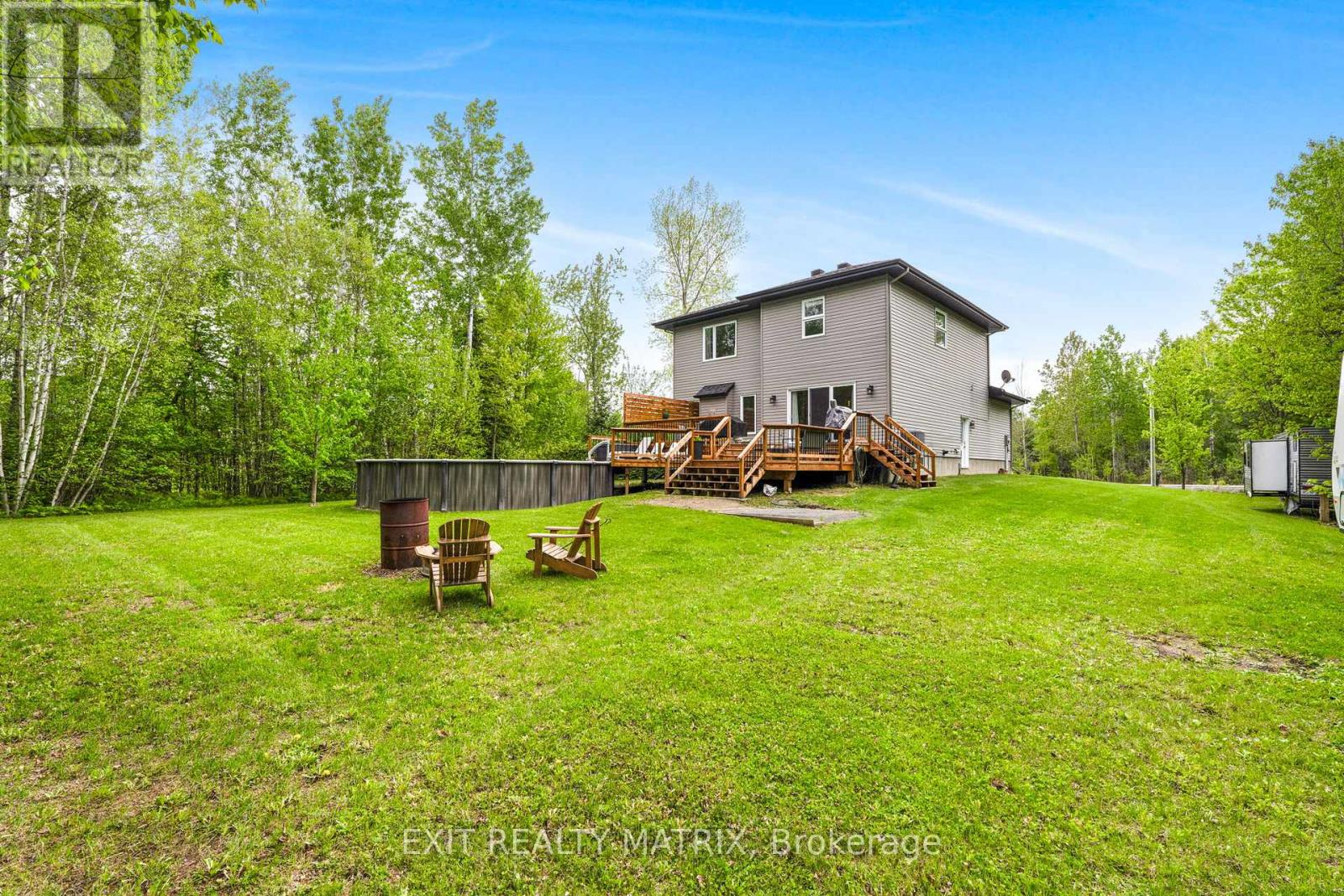 Photo 30 of 1463 Vinette Road, Clarencerockland ON
