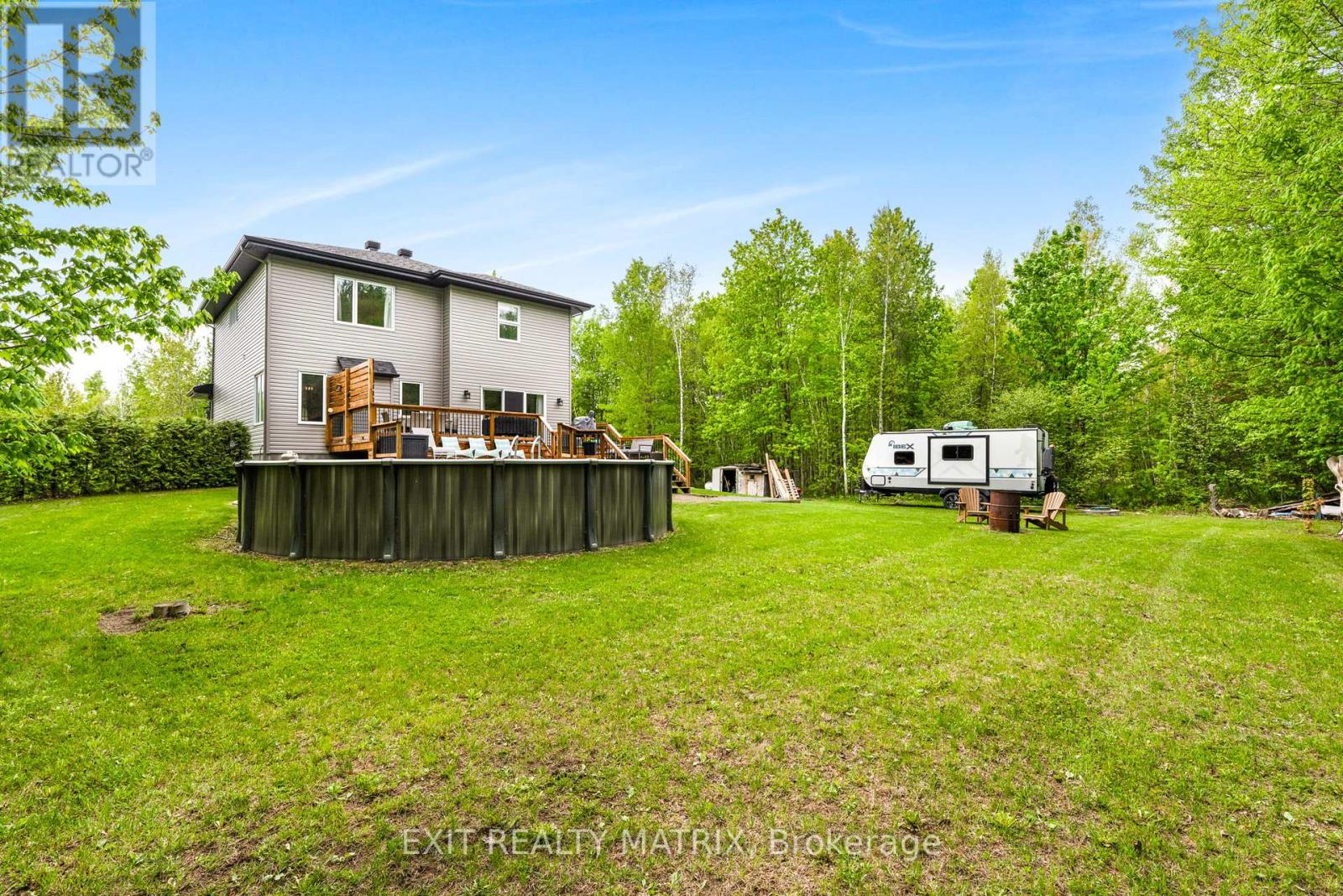 Photo 31 of 1463 Vinette Road, Clarencerockland ON