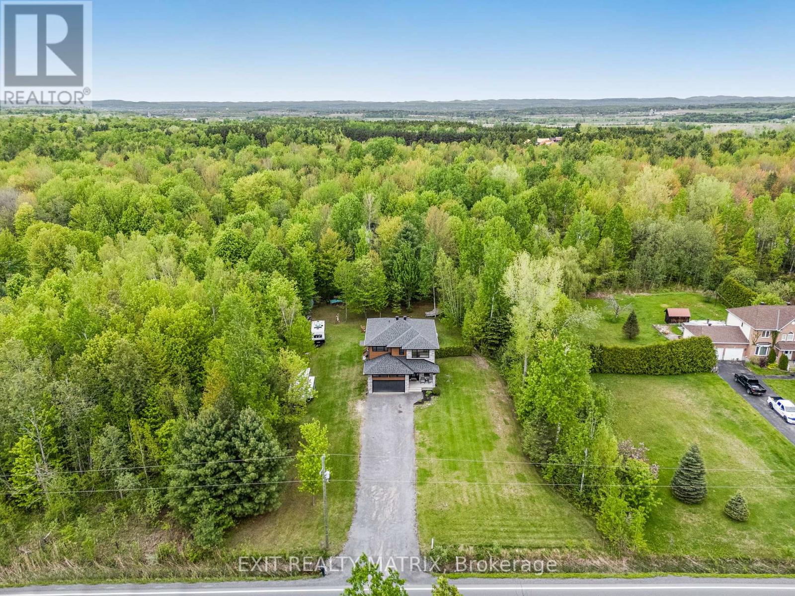 Photo 34 of 1463 Vinette Road, Clarencerockland ON