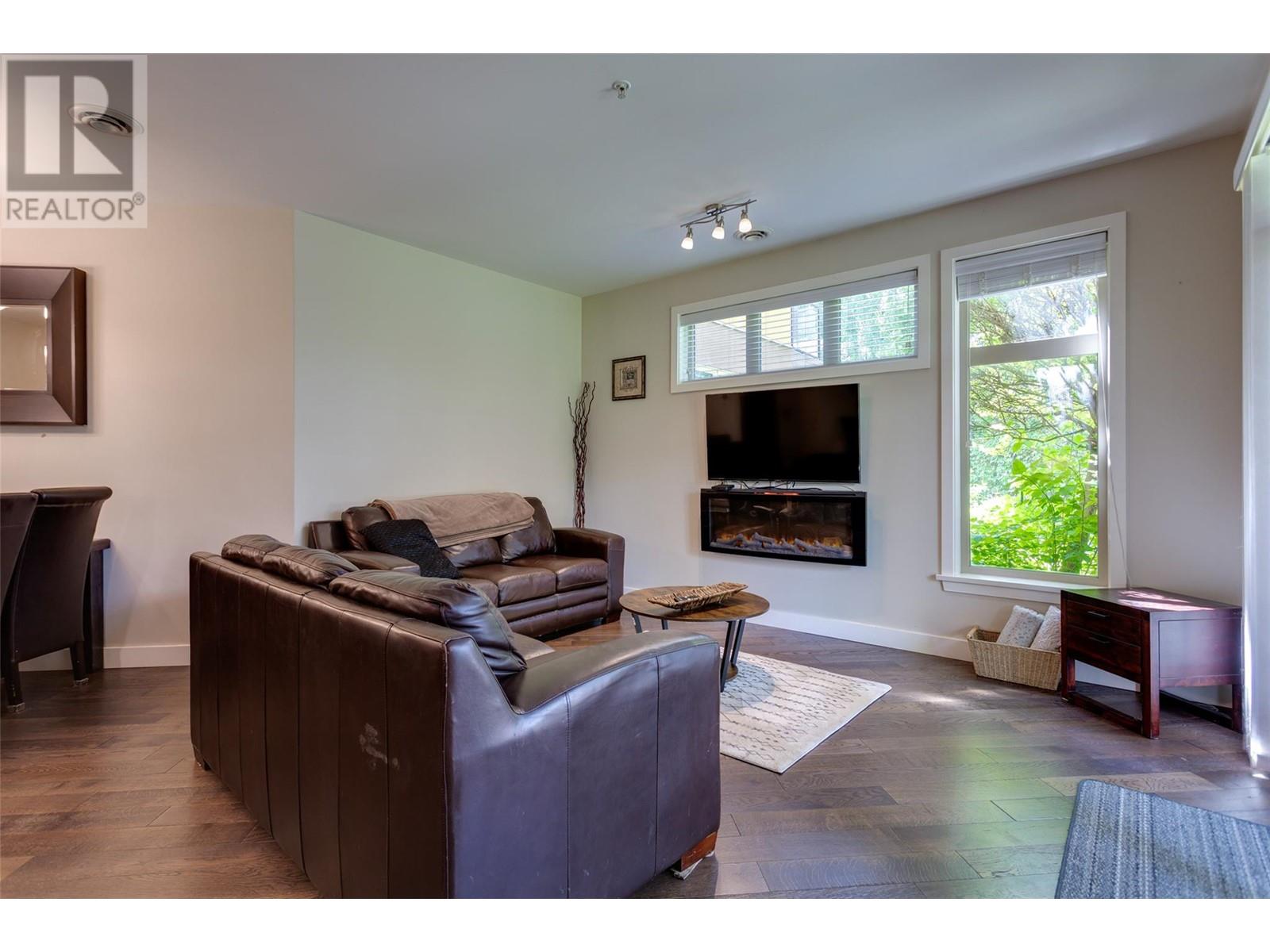 3103 4036 Pritchard Drive, West Kelowna