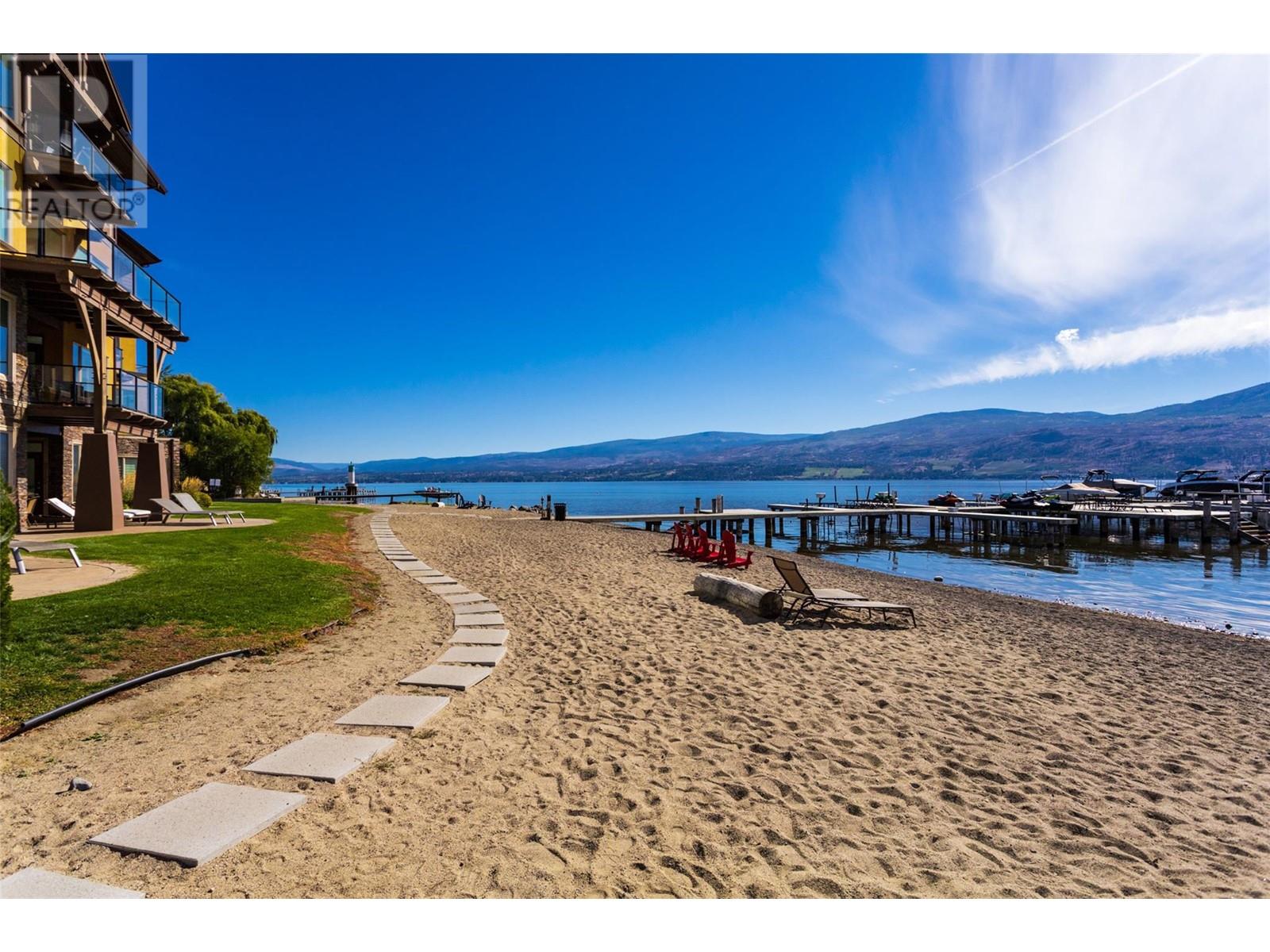 3103 4036 Pritchard Drive, West Kelowna
