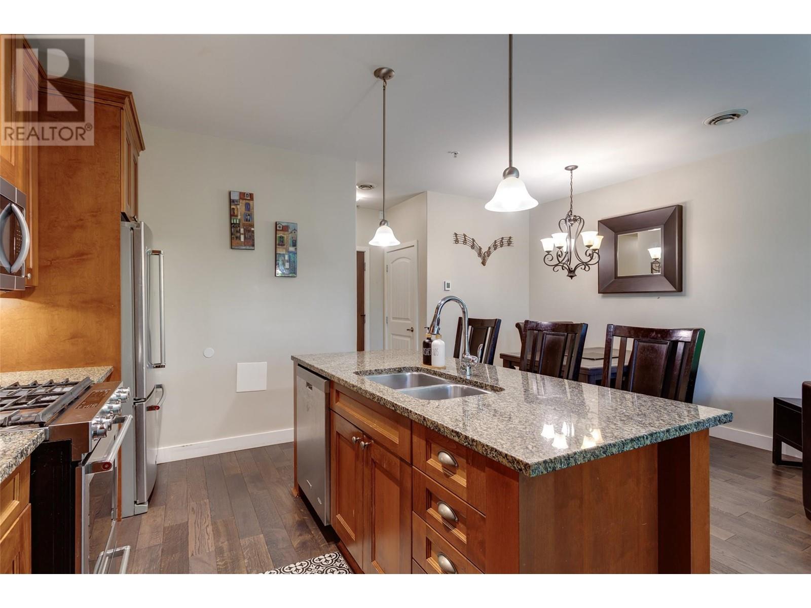 3103 4036 Pritchard Drive, West Kelowna