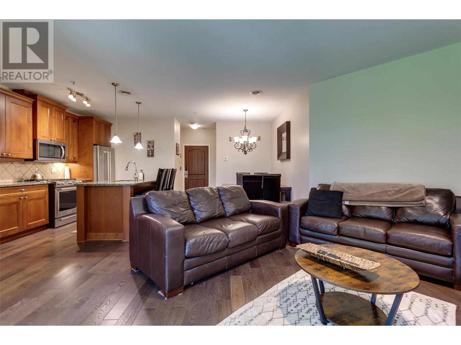 3103 4036 Pritchard Drive, West Kelowna