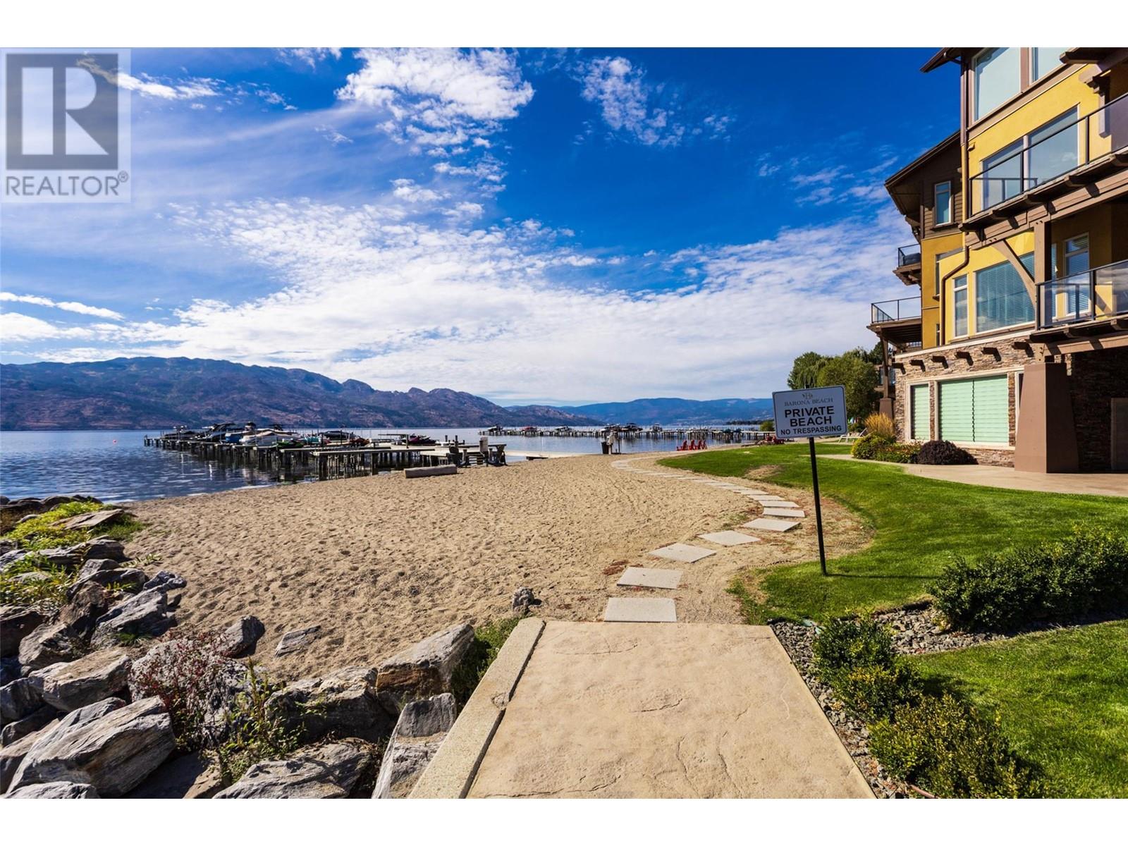 3103 4036 Pritchard Drive, West Kelowna