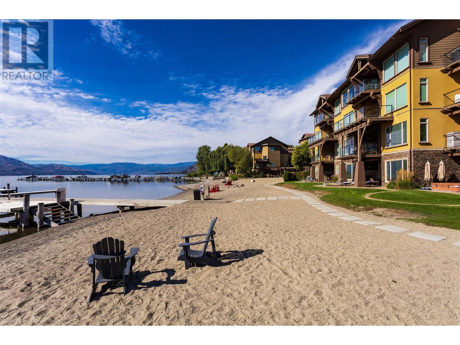 3103 4036 Pritchard Drive, West Kelowna