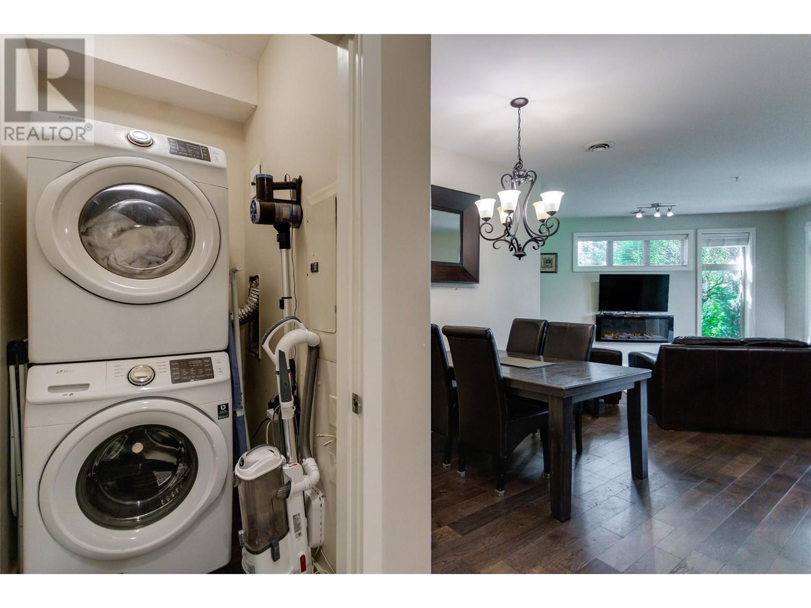 3103 4036 Pritchard Drive, West Kelowna