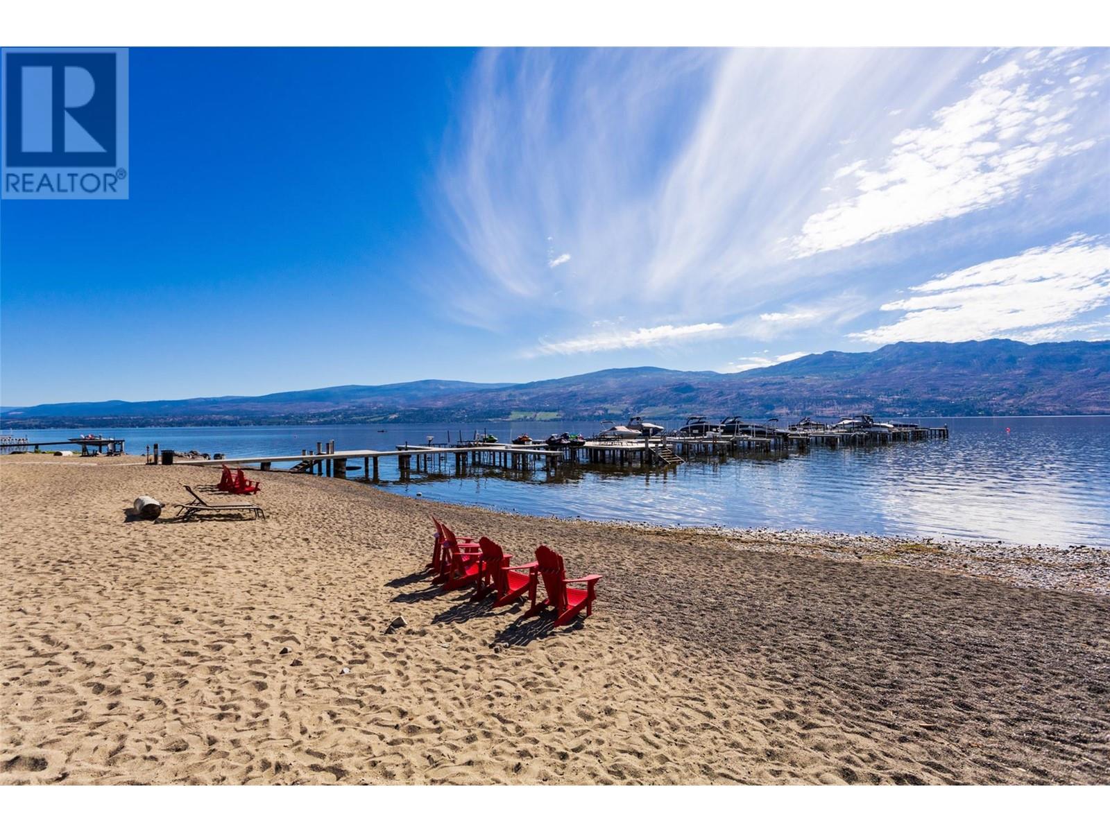 3103 4036 Pritchard Drive, West Kelowna