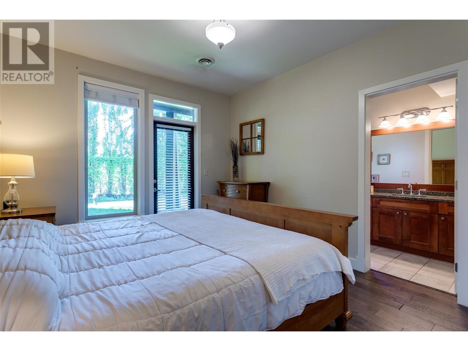 3103 4036 Pritchard Drive, West Kelowna