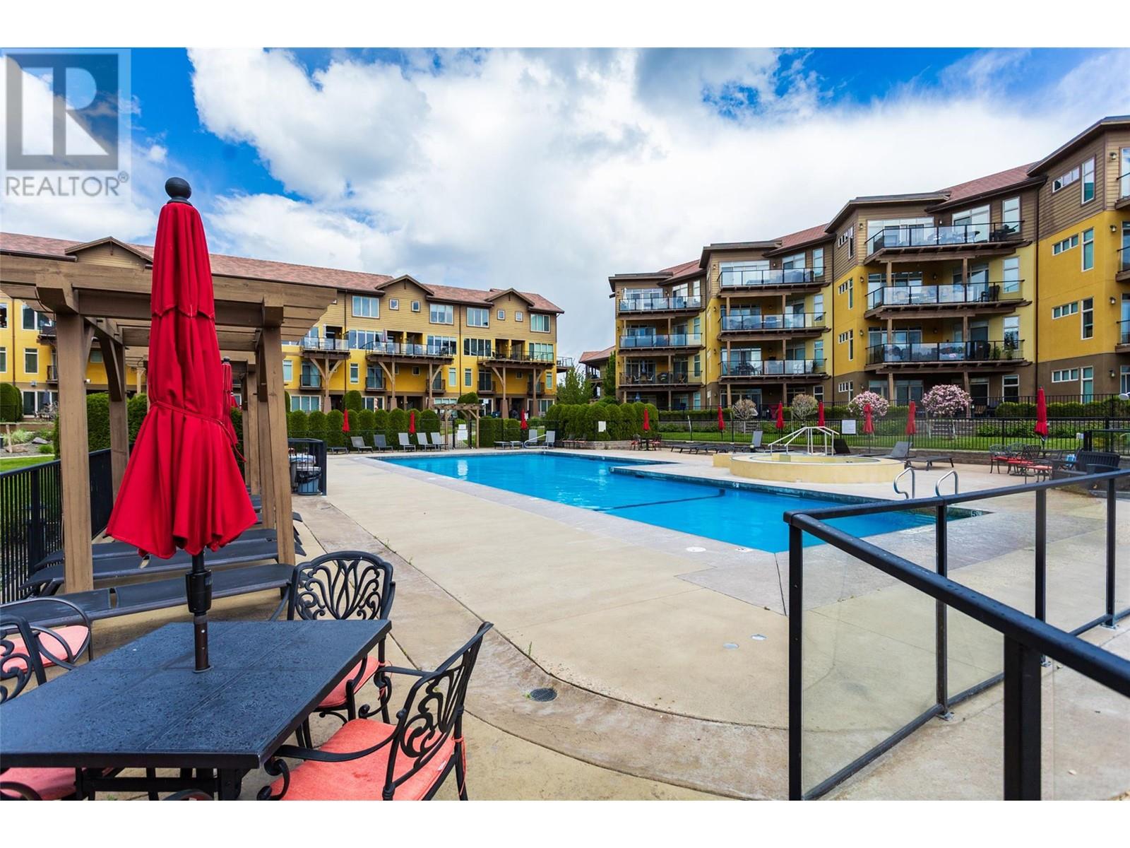 3103 4036 Pritchard Drive, West Kelowna