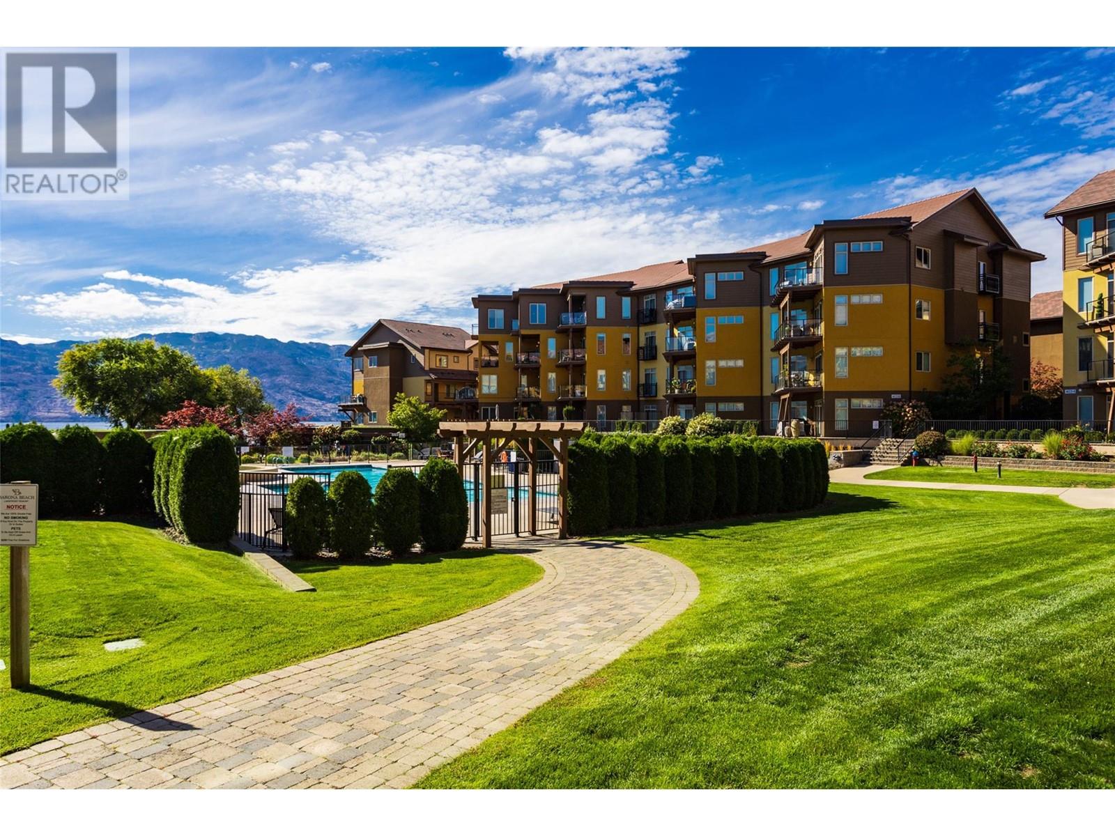 3103 4036 Pritchard Drive, West Kelowna