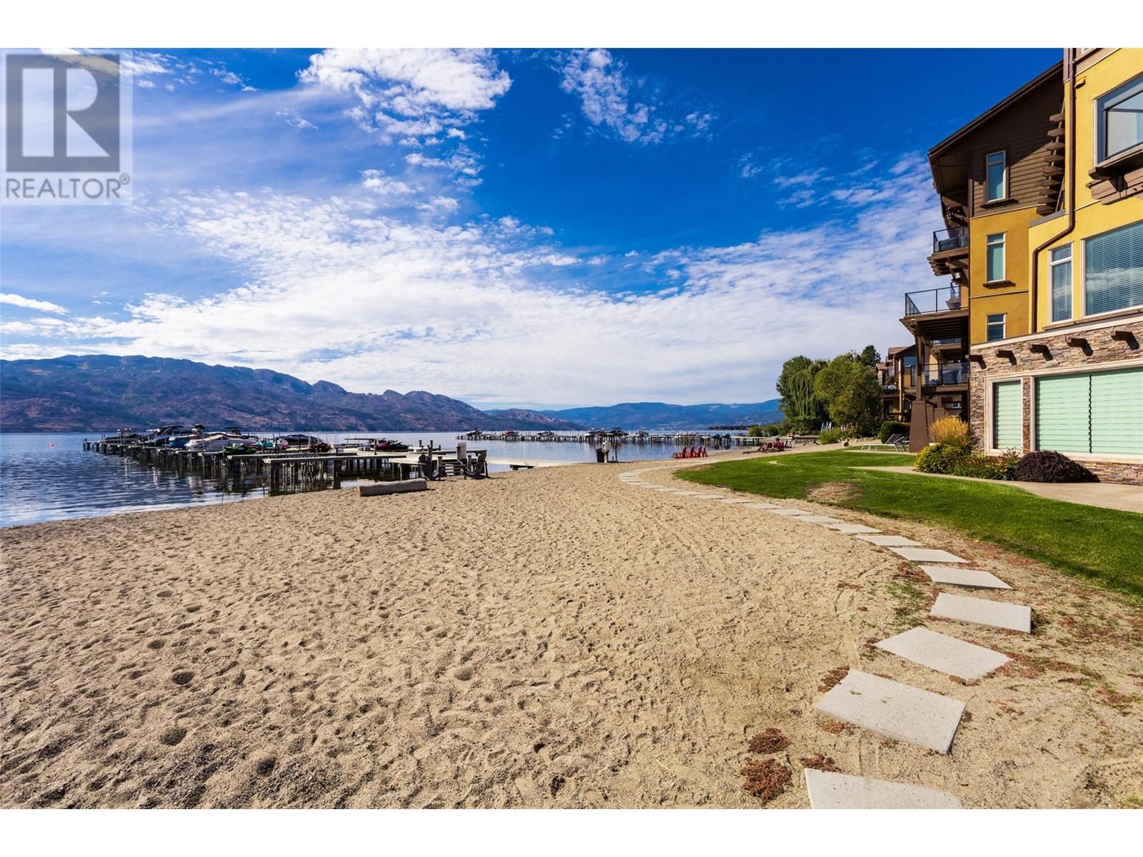 3103 4036 Pritchard Drive, West Kelowna