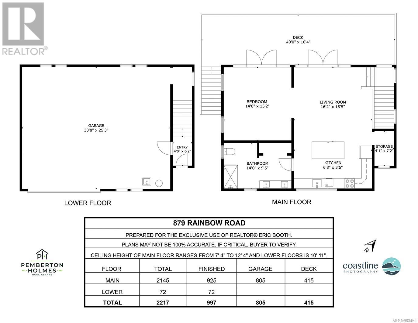 879 Rainbow Rd, Salt Spring
