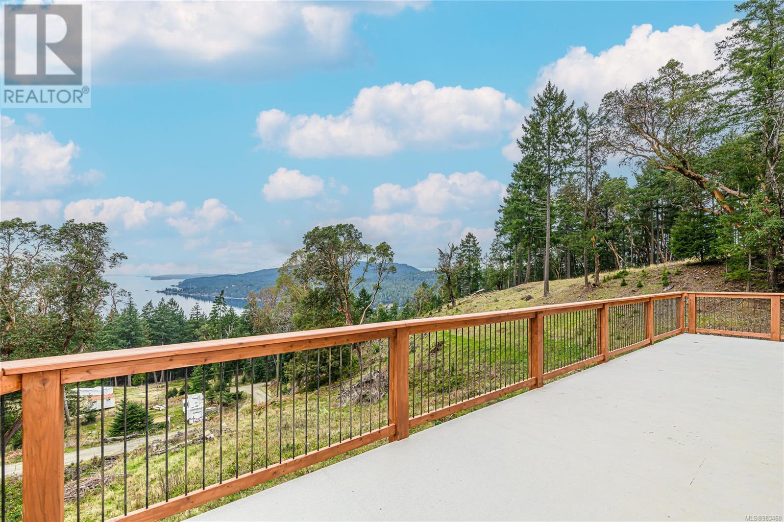 879 Rainbow Rd, Salt Spring