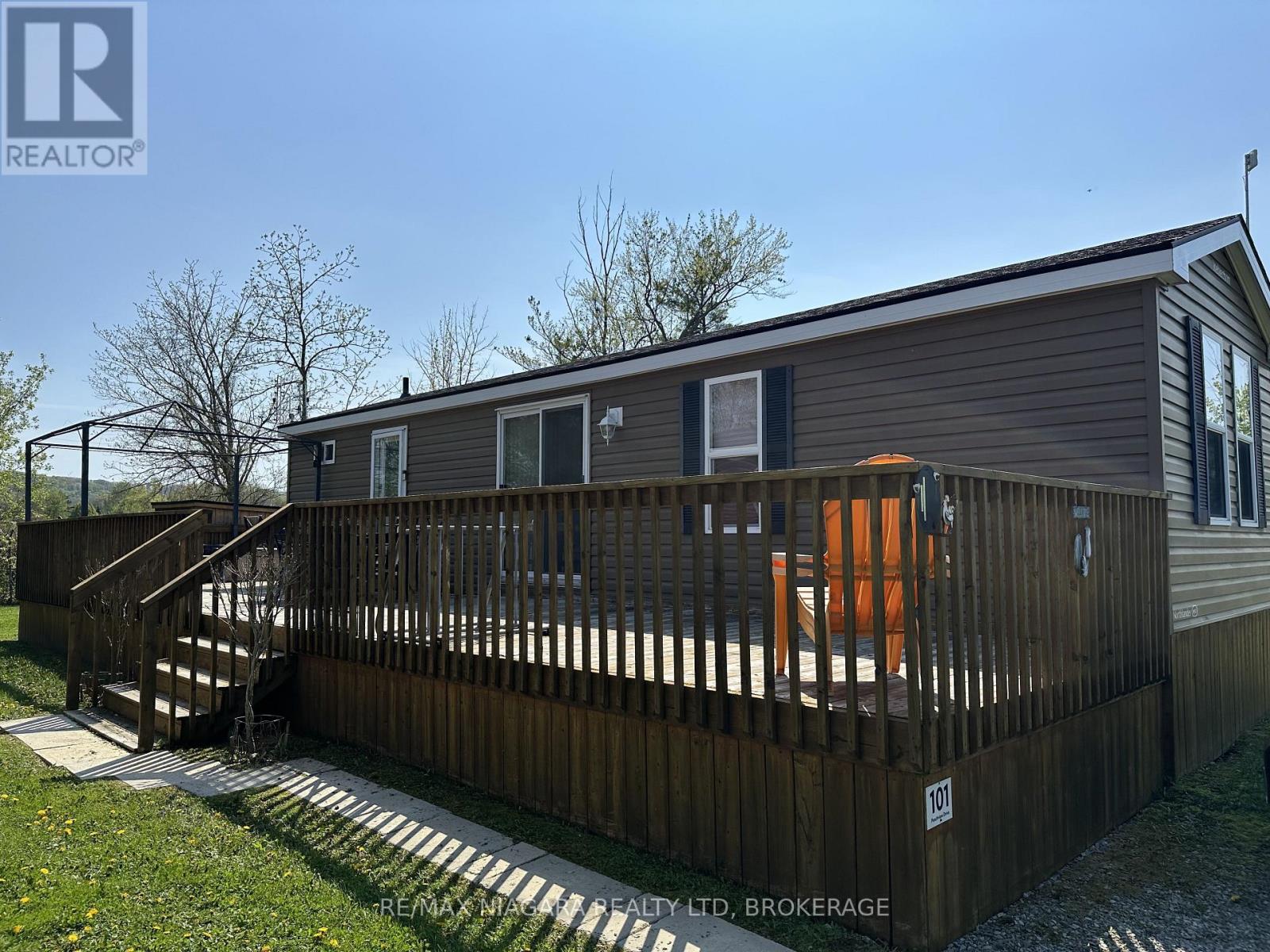 Photo 1 of 101 1501 Line 8 Road, Niagaraonthelake ON