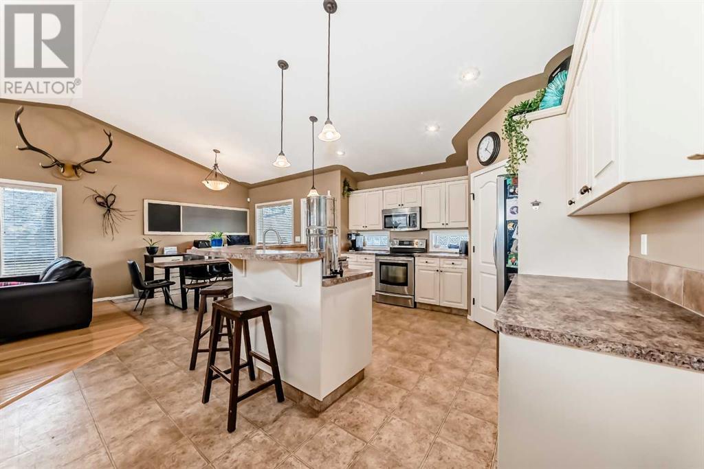 550 500 Ramage Close, Red Deer