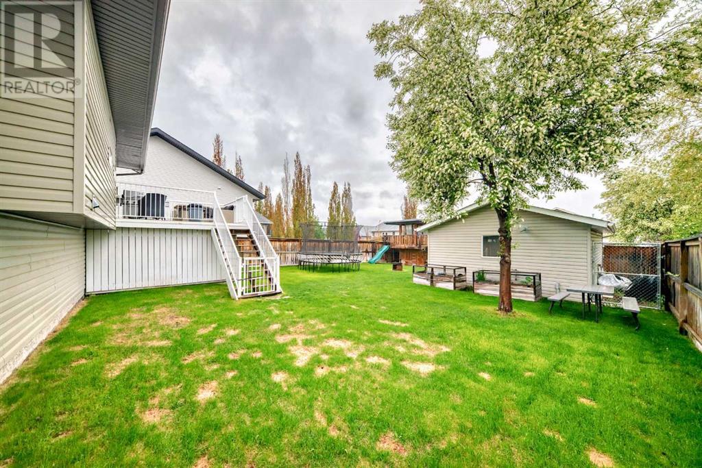 550 500 Ramage Close, Red Deer