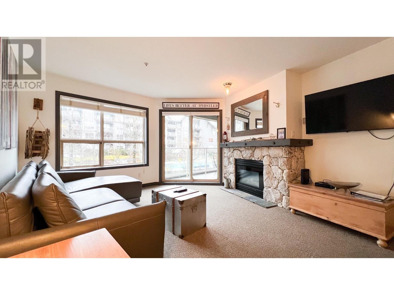 202 4800 SPEARHEAD DRIVE, Whistler