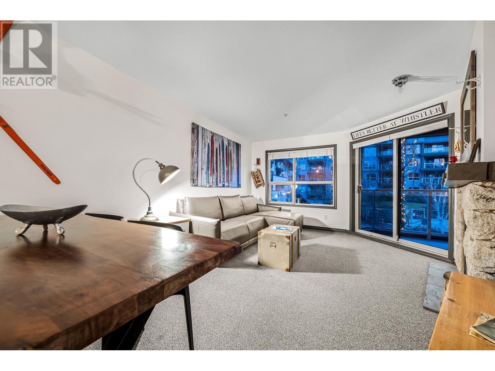 202 4800 SPEARHEAD DRIVE, Whistler
