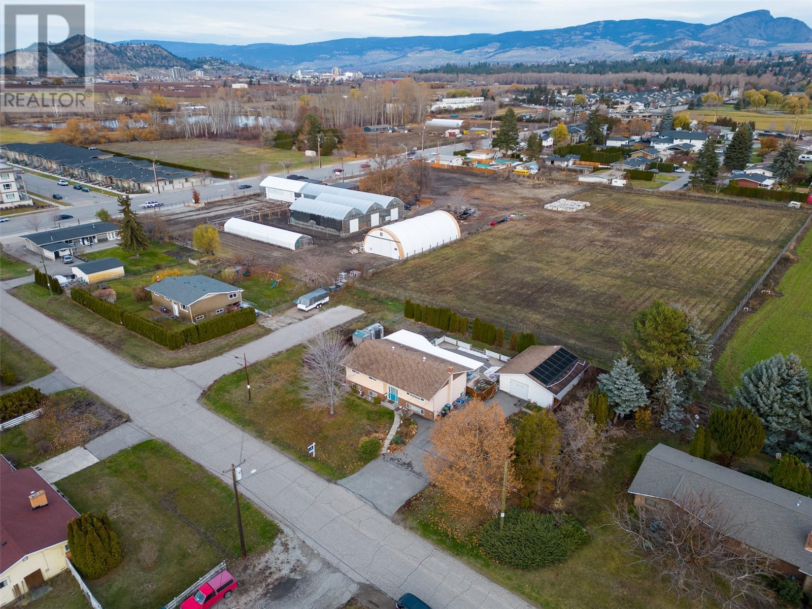 3219 St. Amand Road, Kelowna