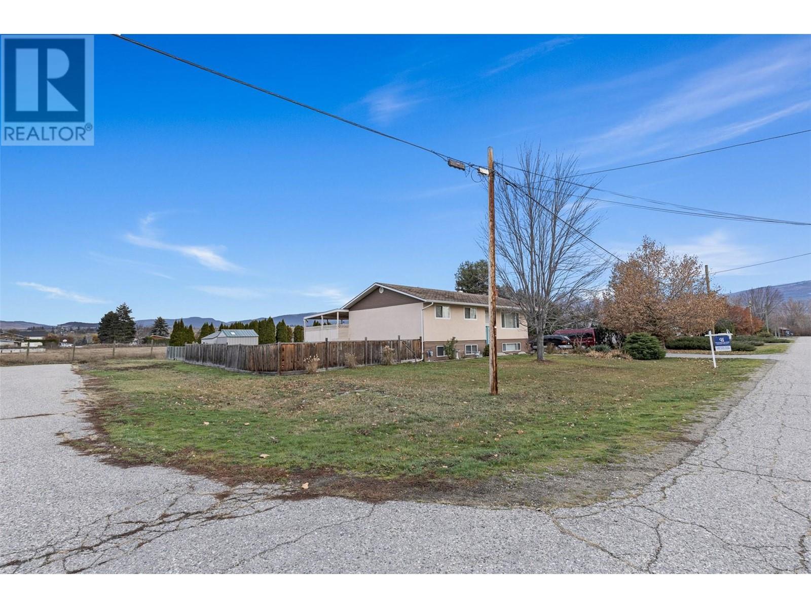  3219 St. Amand Road, Kelowna
