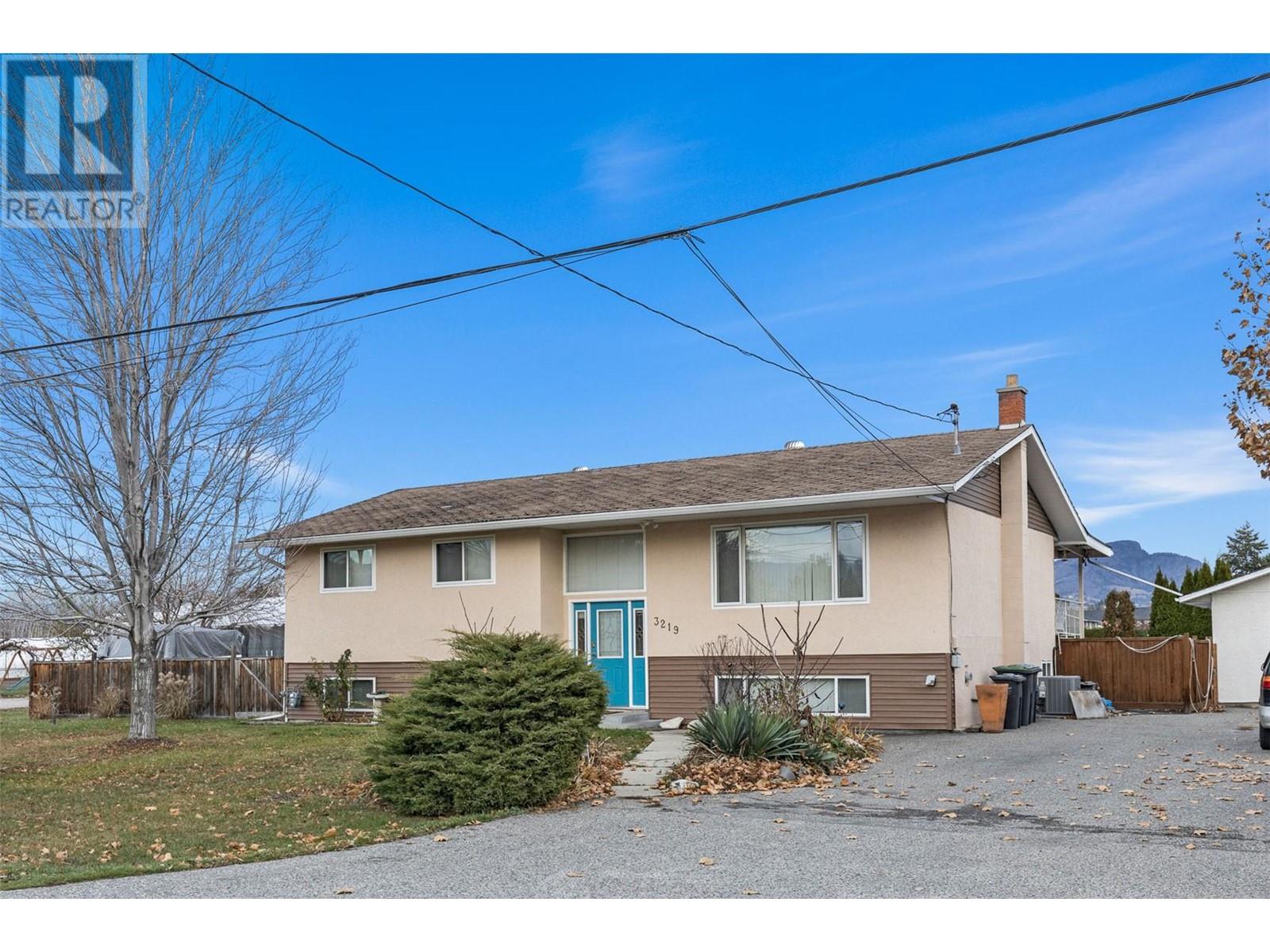  3219 St. Amand Road, Kelowna