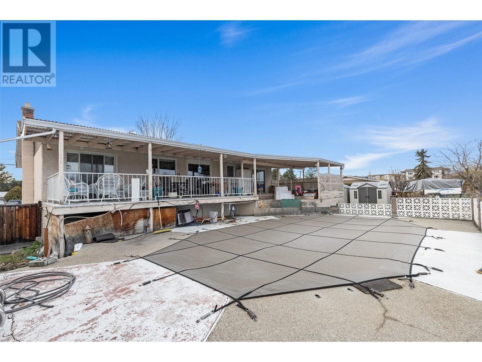  3219 St. Amand Road, Kelowna