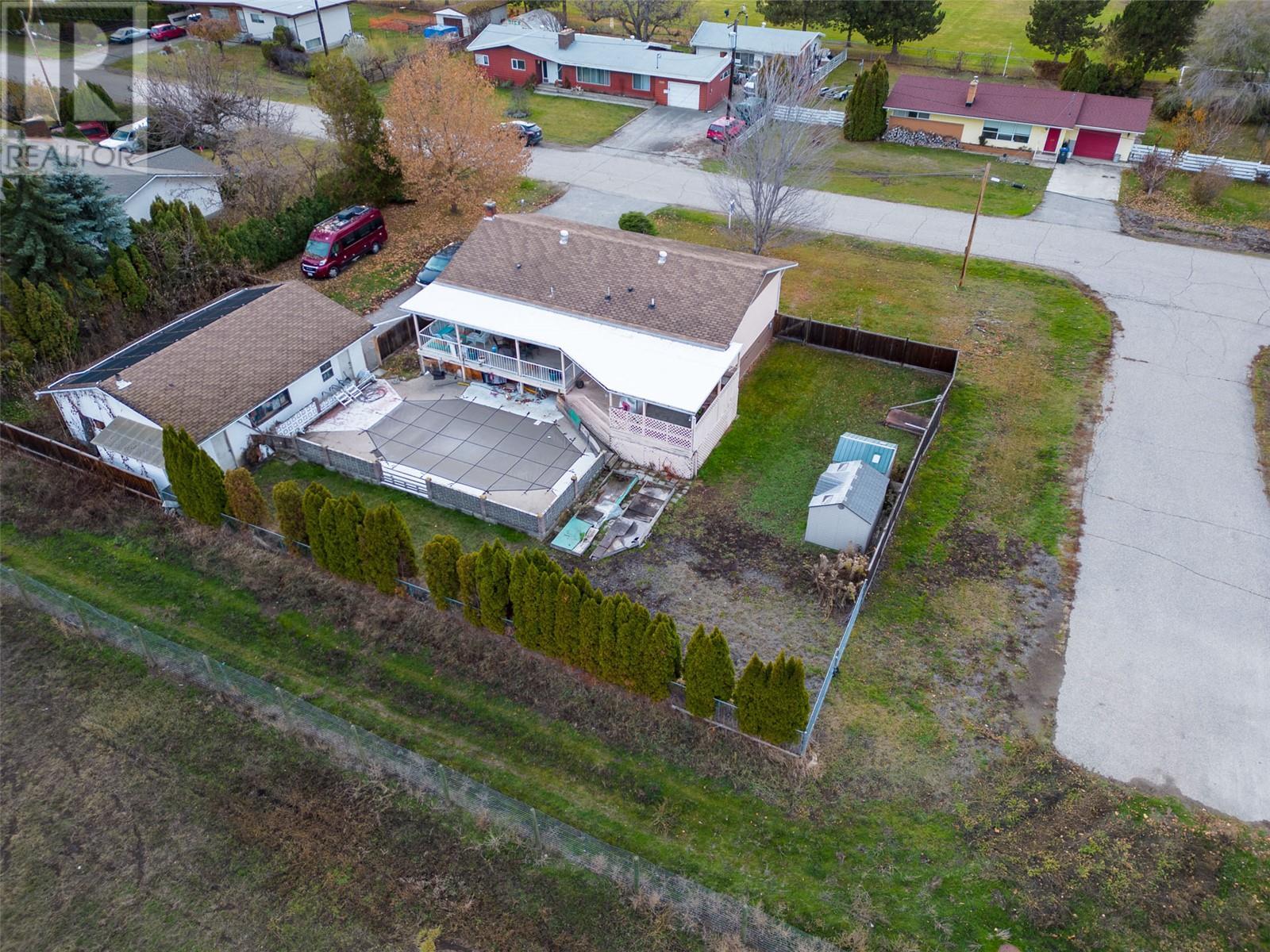  3219 St. Amand Road, Kelowna