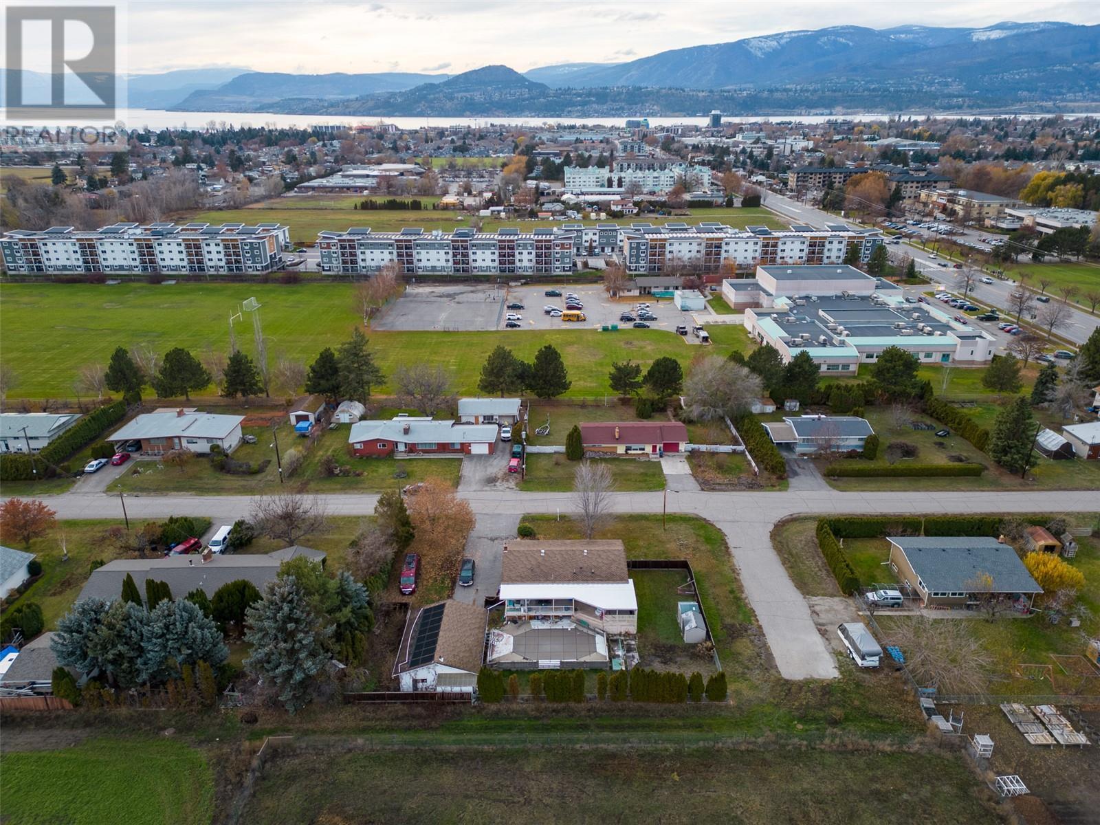  3219 St. Amand Road, Kelowna