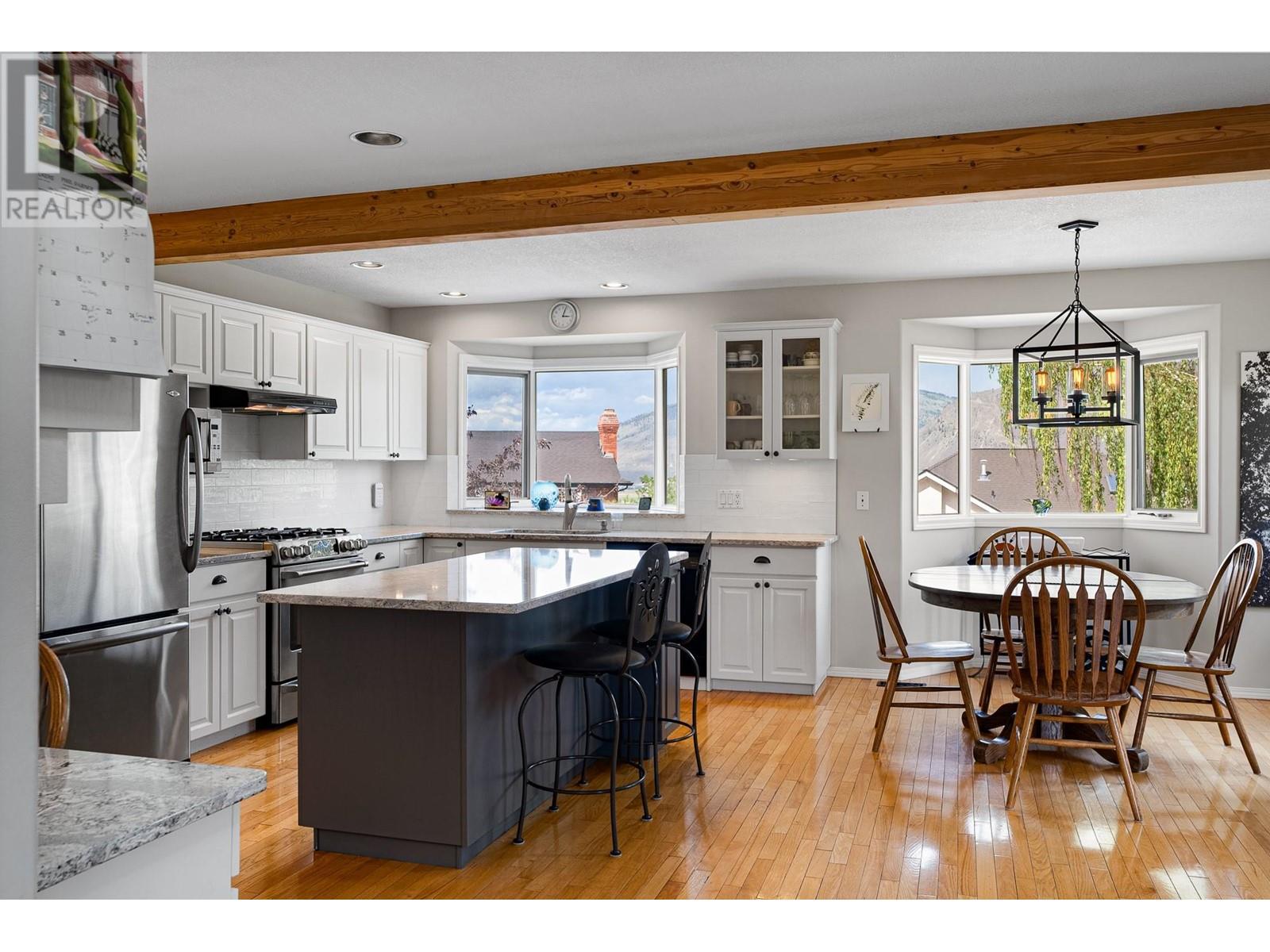 Photo 11 of 155 Anvil Crescent, Kamloops BC