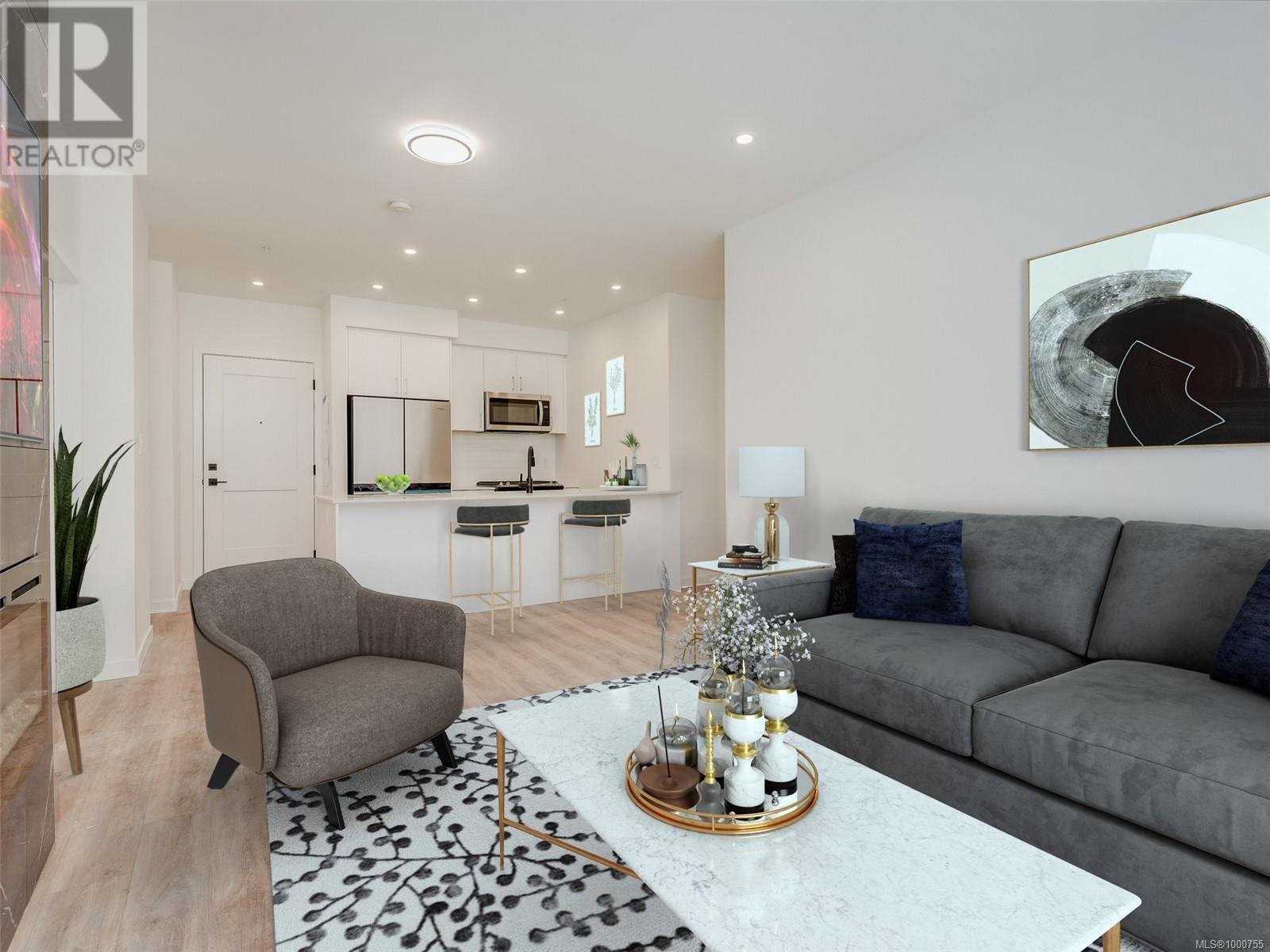 Photo 5 of 306 654 Granderson Rd, Langford BC