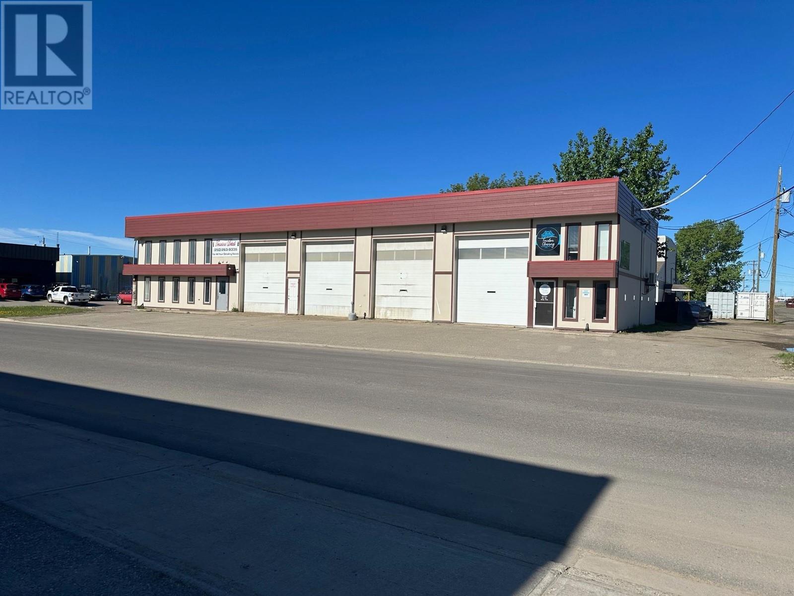 Photo 2 of 9504 102 Street, Fort St John BC
