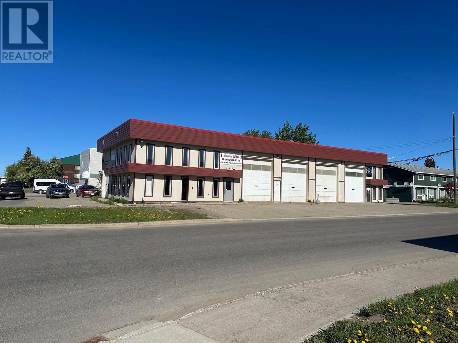 Photo 1 of 9504 102 Street, Fort St John BC