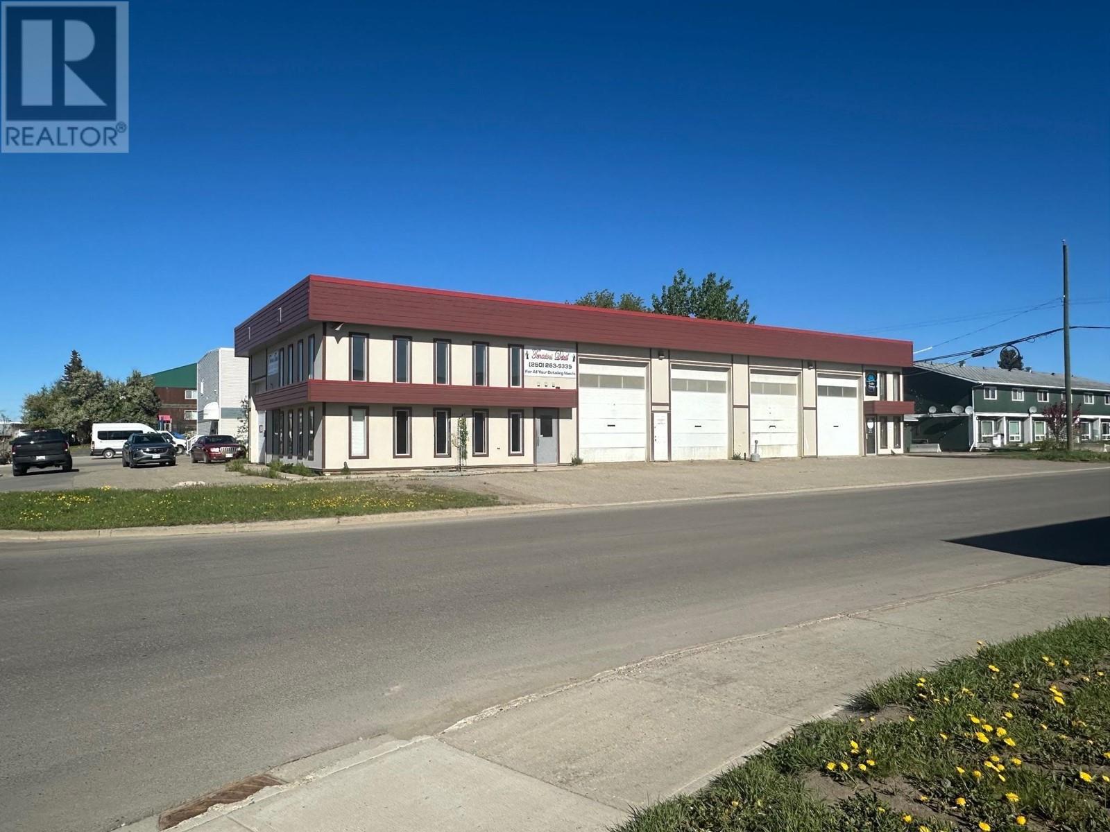 Photo 3 of 9504 102 Street, Fort St John BC