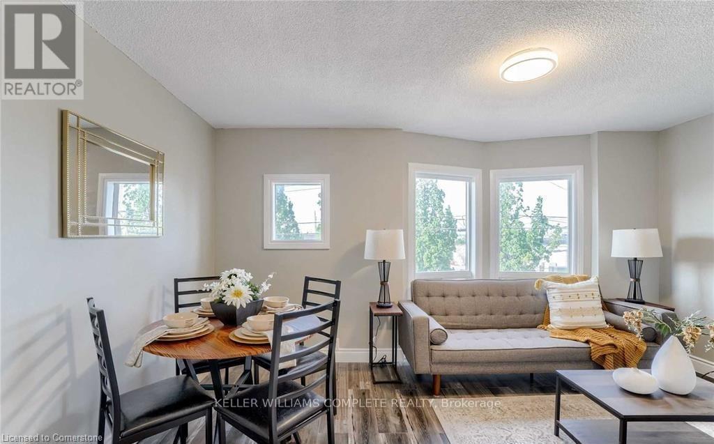 Photo 7 of 2 32 Lloyd Street, Hamilton ON