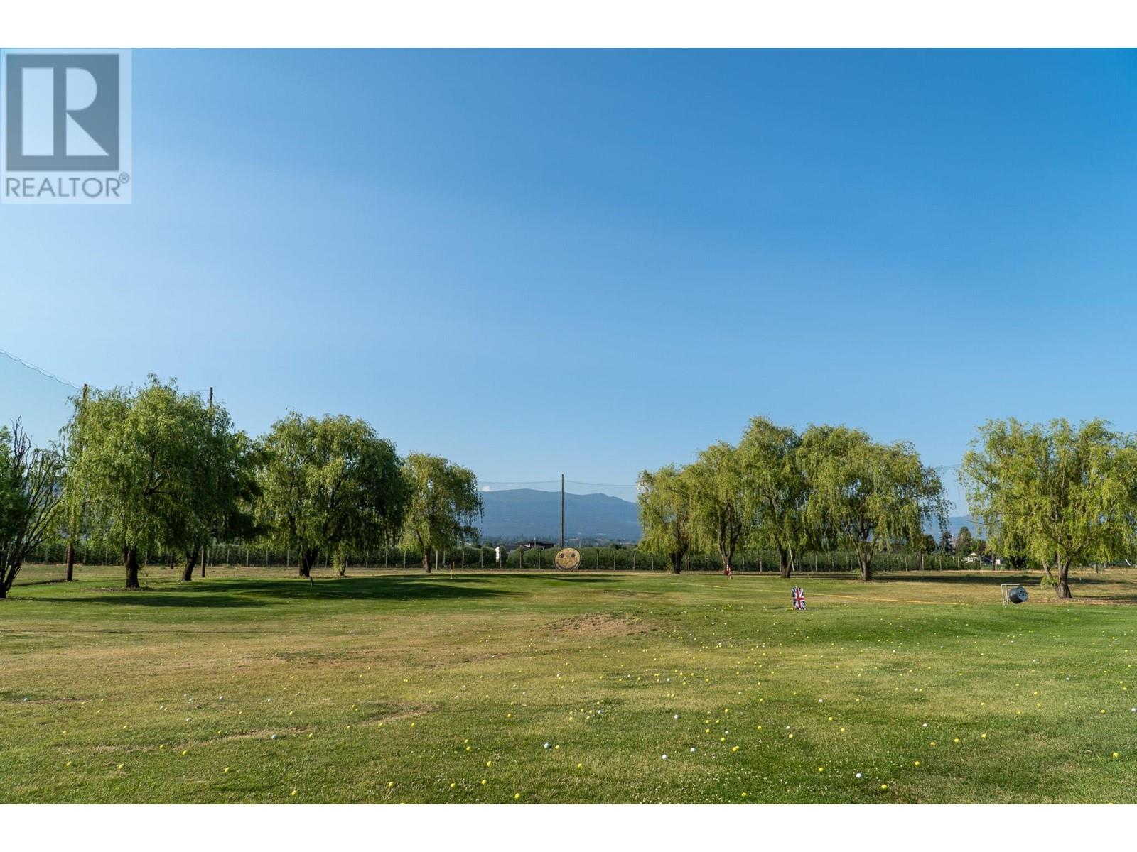  625 Old Vernon Road, Kelowna