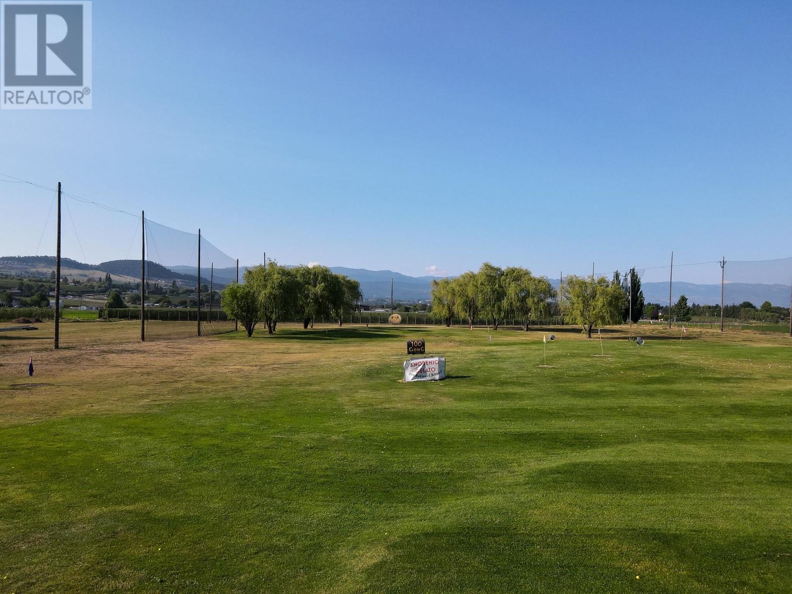  625 Old Vernon Road, Kelowna