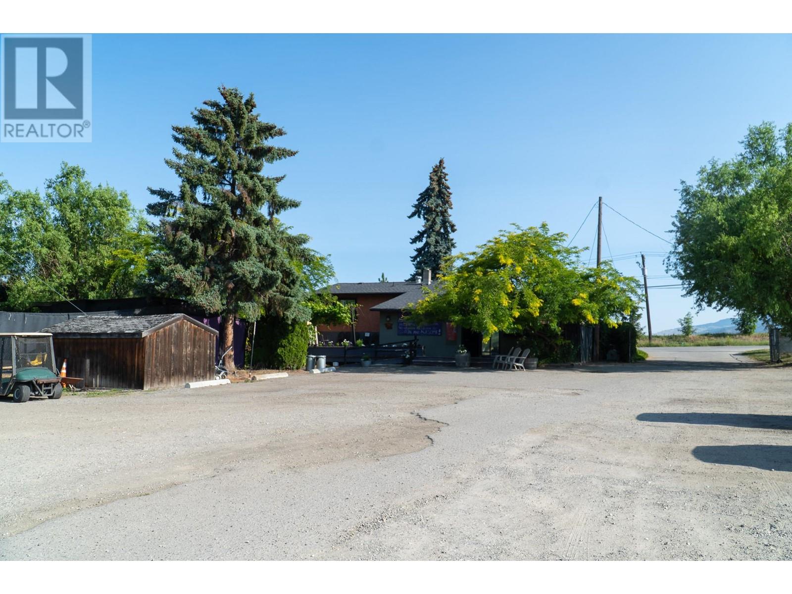  625 Old Vernon Road, Kelowna