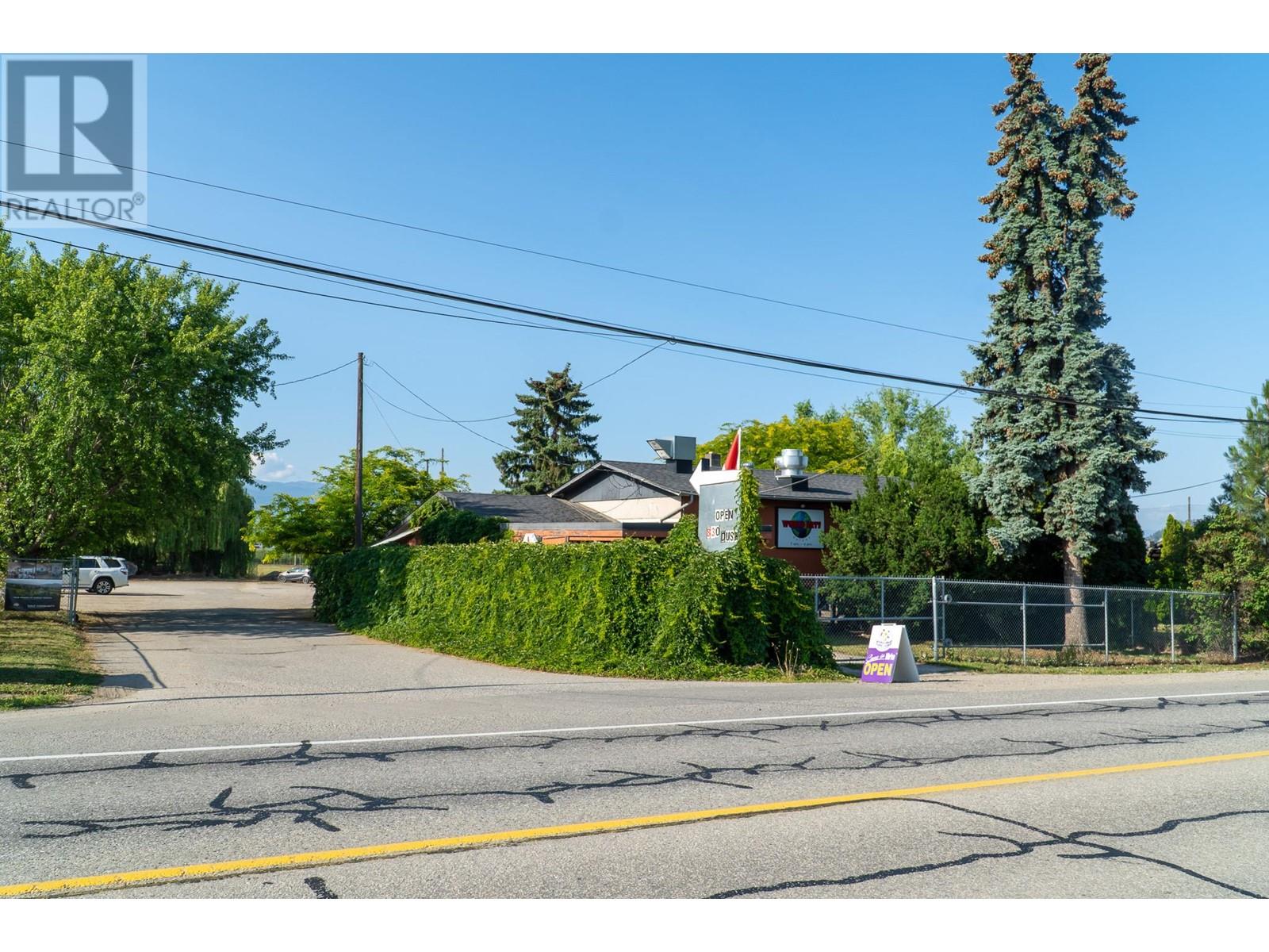  625 Old Vernon Road, Kelowna