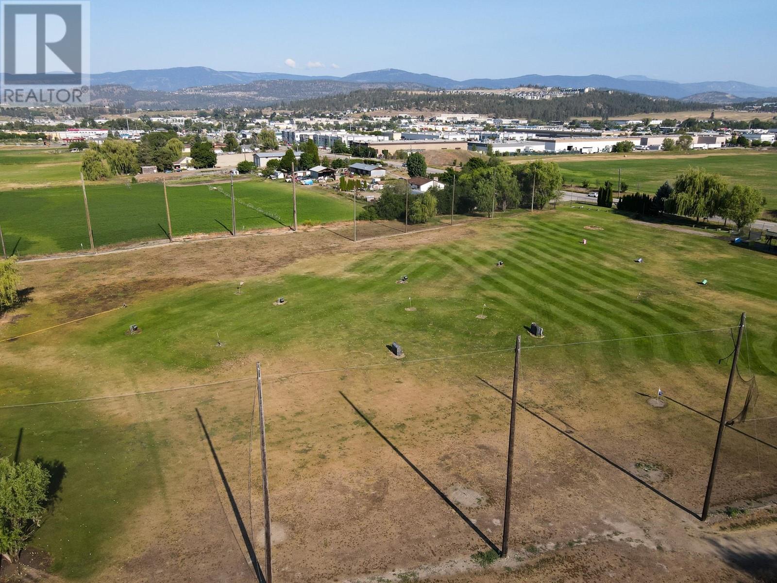  625 Old Vernon Road, Kelowna