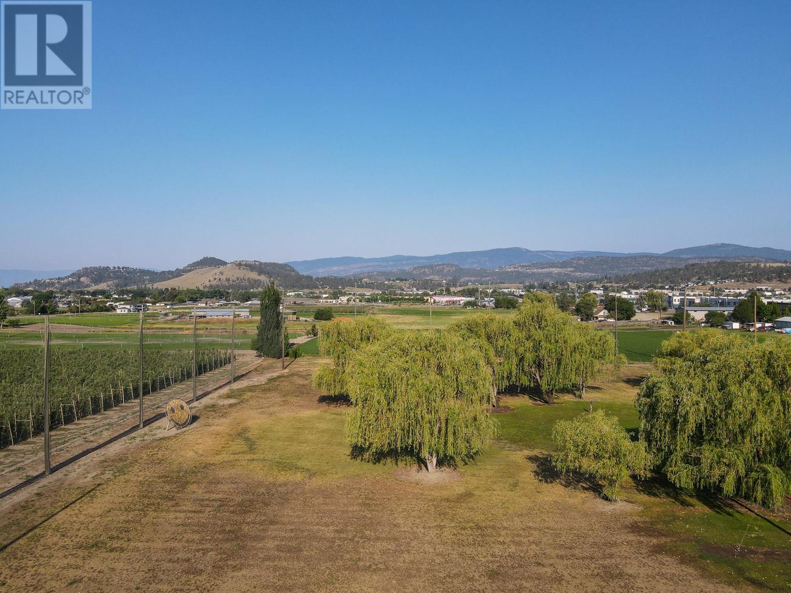  625 Old Vernon Road, Kelowna