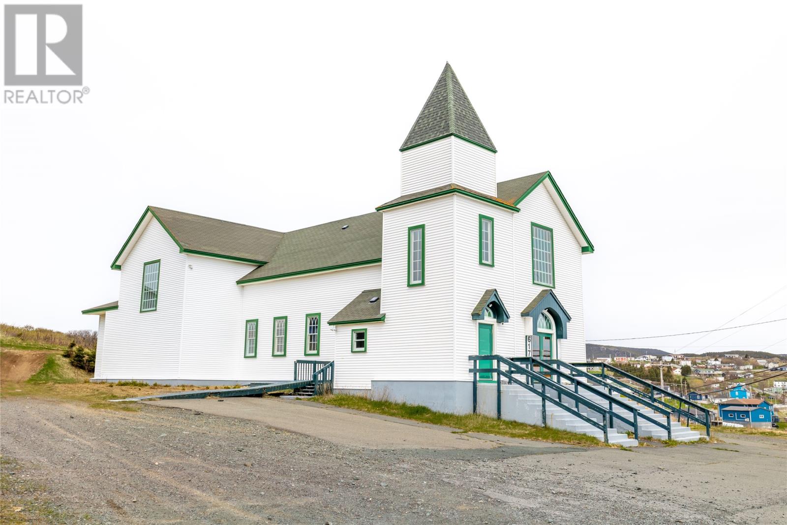 617 Main Road - Photo 3 of 7, Pouch Cove, Newfoundland & Labrador