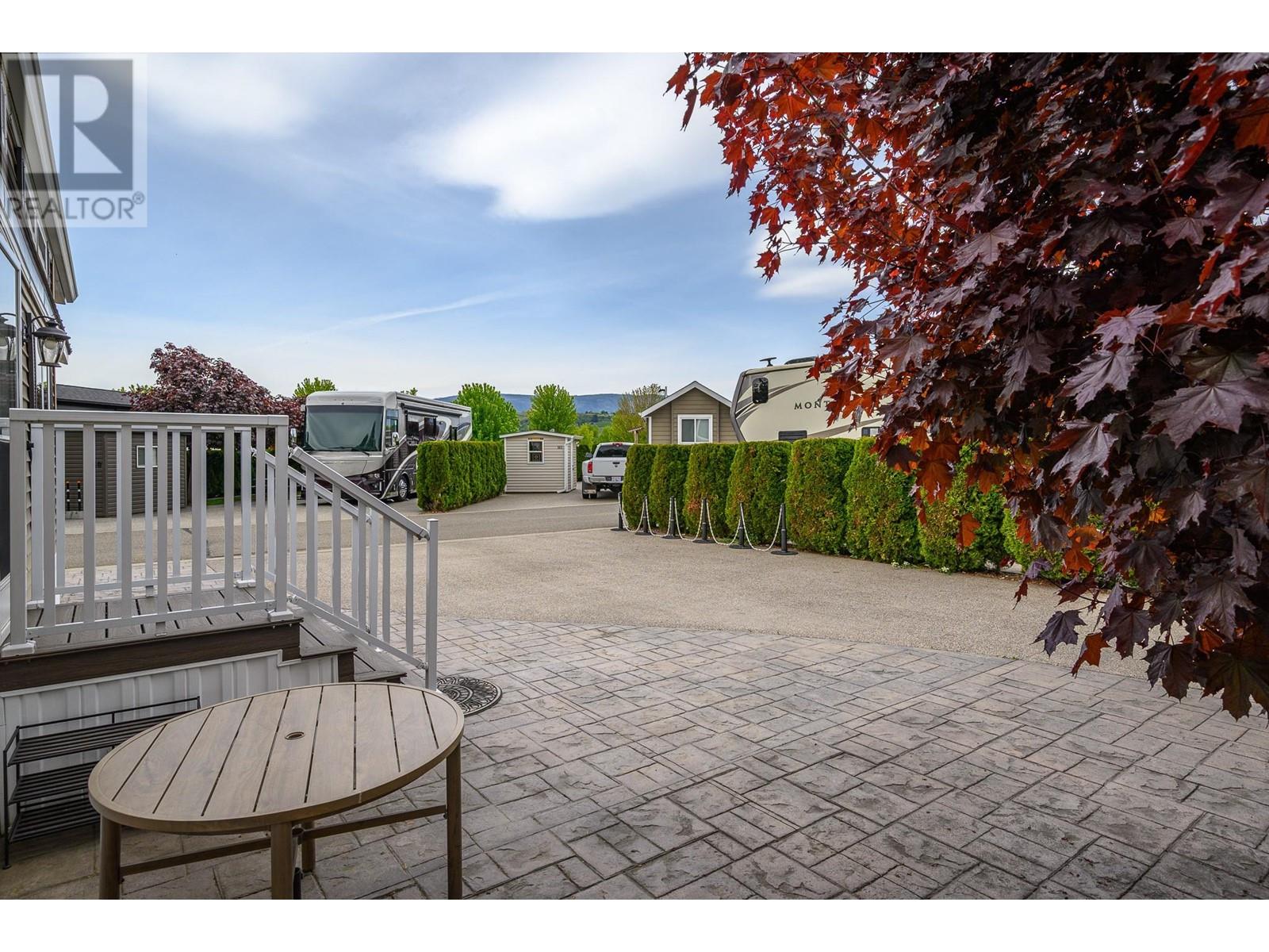 172 8000 Highland Road, Vernon