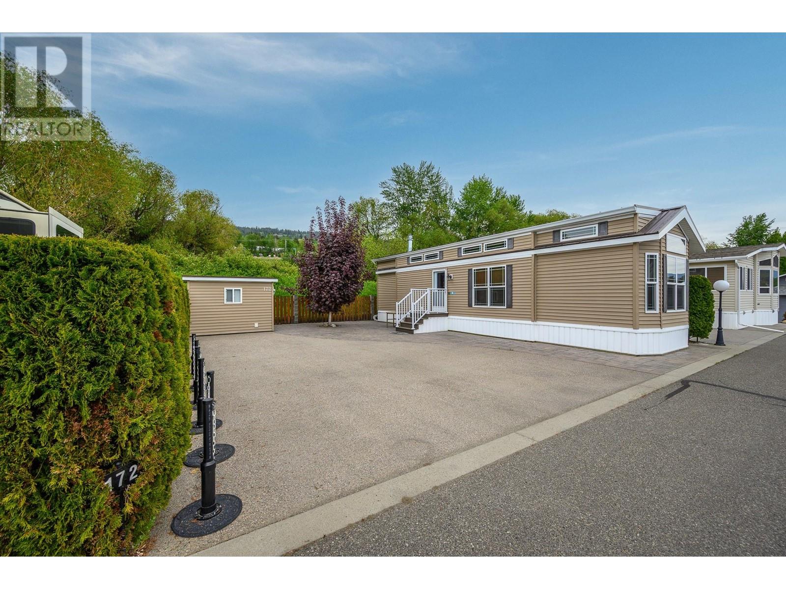172 8000 Highland Road, Vernon