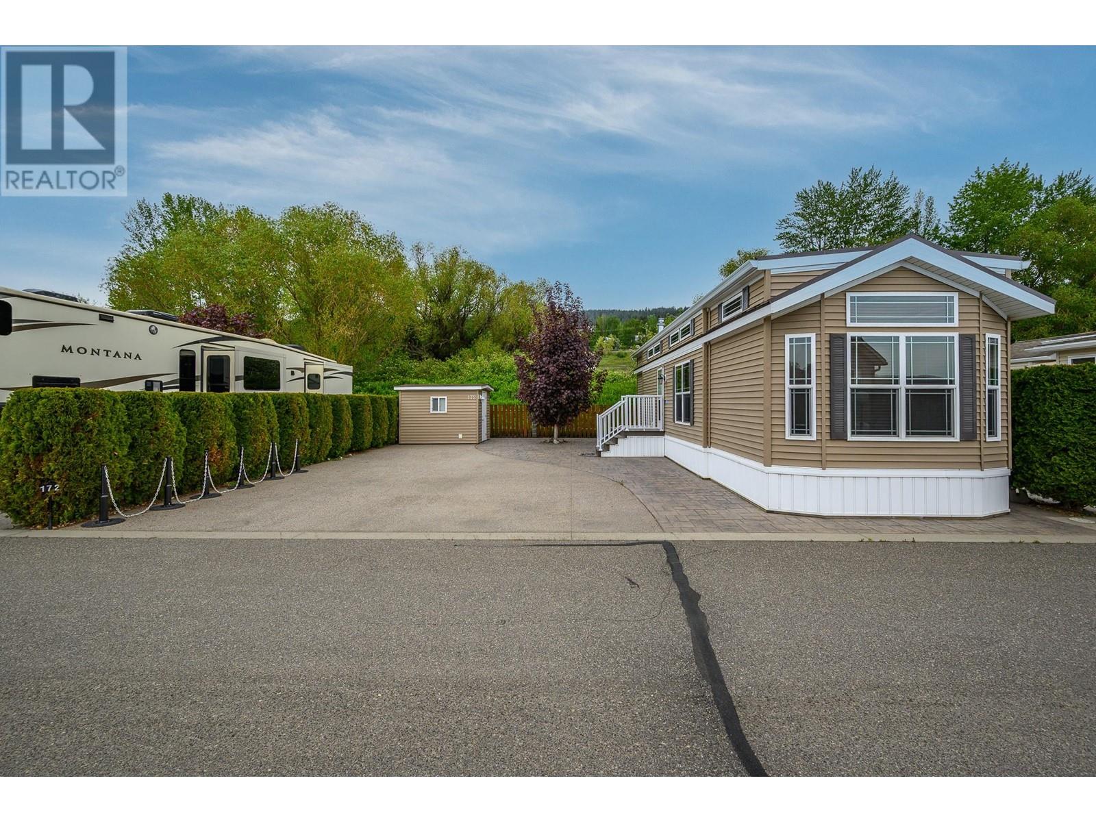 172 8000 Highland Road, Vernon